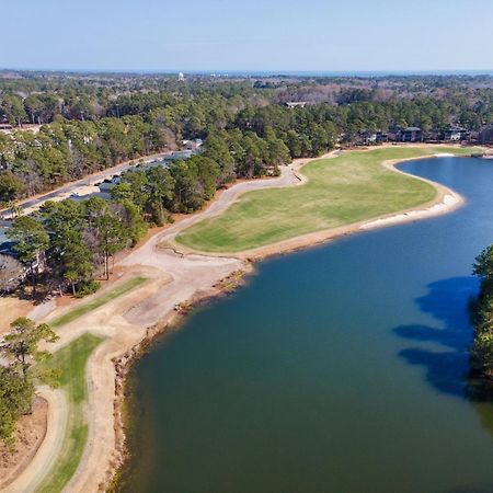 11D True Blue Golf Haven II Home Pawleys Island Bagian luar foto