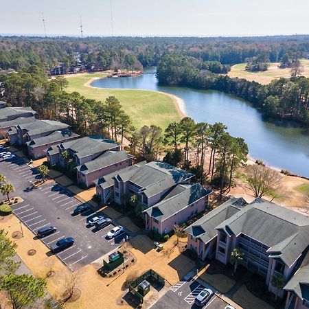 11D True Blue Golf Haven II Home Pawleys Island Bagian luar foto